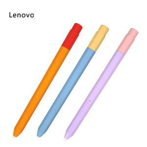 Lenovo Xiaoxin Pad Plus P11 pro J606 Initiative 커패시터  실리콘  커버 용 펜 케이스
