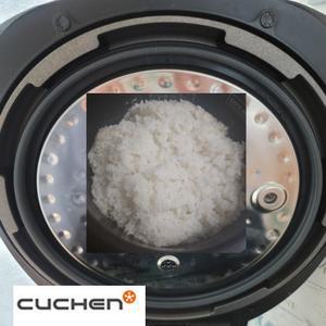 CJS-FE1002SDVF 쿠첸고무패킹. 교체 밥솥 6인용 10인용 압력밥솥  CPJ-P102