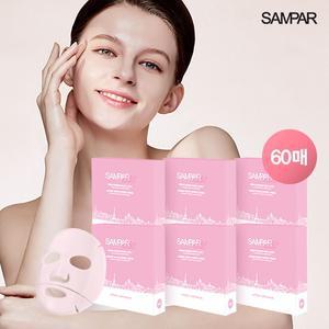 [롯데단독] 어반 결광 하이드로겔 마스크팩 60매