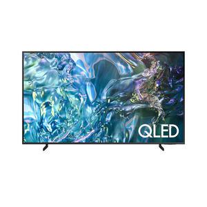 [바로방문쿠폰] [삼성] 4K QLED TV KQ85QD68AFXKR 벽걸이형 [214cm]