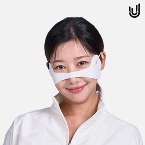 유투스포츠 1+1 MS7T 나비 마스크 자외선차단 골프패치 자전거 스포츠 등산 산책 운전 ML819865