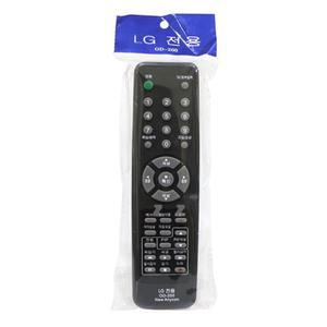 LG 엘지 전용 TV 티비 리모콘 200/LGTV/리모컨/취침예약/자동영상