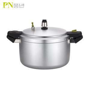 [PN풍년] 하이커머스 A 대용량 압력밥솥 30인용 업소용 식당용 압력솥