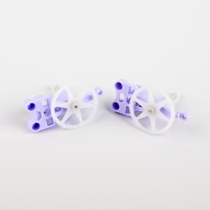 SYMA X5E DIY 모터홀더베이스 2개세트