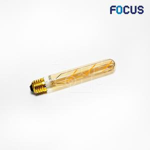 포커스 LED 에디슨전구 COB T30 숏타입 3W E26