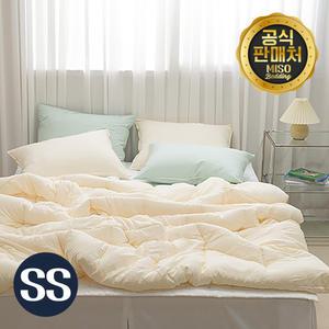 미소양품 호텔식 간절기 차렵이불 세트 SS Q