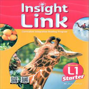 [카드10%] Insight Link Starter 인사이트 링크 스타터 1 (QR코드)