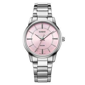 [CASIO] 카시오 LTP-1303D-4A 여성 메탈 시계