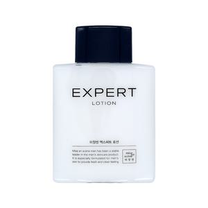 미쟝센 엑스퍼트 로션 300ml 남성기초화장품 수분로션 미스쾌남