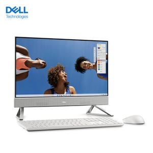 DELL 인스피론 Inspiron 24 DNDT5430-WH03KR 후속모델 DEC24250-WH02KR 인텔 코어7 150U 16GB 1TB Win11 Hom 올인원PC 일체형PC