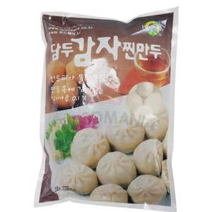 담두 감자찐만두 1.4kg