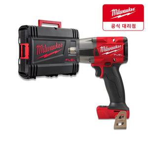 밀워키 M18 FMTIW2F12-0X 18V 미드토크 렌치 베어툴