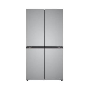 LG 오브제 매직스페이스 냉장고 870L, 메탈프라임실버 T875P111.CKOR 코스트코 두레샵