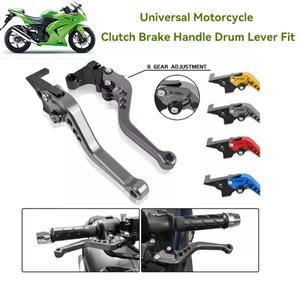 MT-10 쇼트 롱 브레이크 클러치 레버 야마하 FZ1 XJ6 09 XSR700