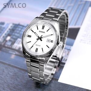 정품 MTP-1302D-7A1 카시오 남성 메탈 CASIO 시계 c55
