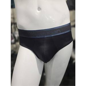 [파주점][Calvin Klein Jeans][캘빈클라인 언더웨어](NB4054-UB1)남성 CK 토널 로고 마이크로 힙브리프