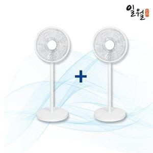일월 팬큘레이터 FS-0001 1+1SET