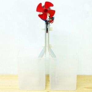 온도차 발전기(열전소자)R/열전소자 펠티에 실험키트