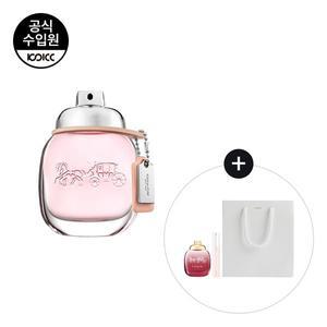 [코익퍼퓸](강남점) 코치 EDT 30ML(+미니 1종+샘플 1종+쇼핑백)