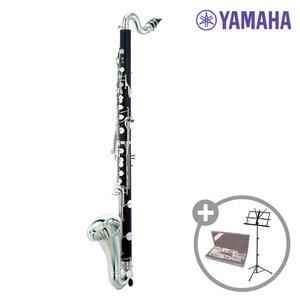 야마하 베이스클라리넷 YAMAHA YCL-221 / 연주용