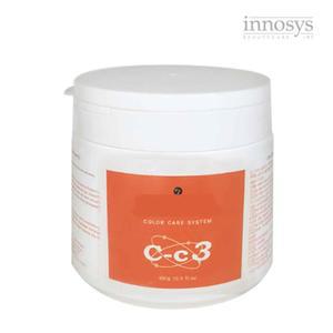 NEW 이노시스 C클리닉 시스템 C-c3 480g