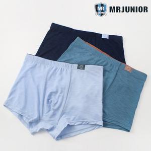 (제이지몰)주니어 남아 인견 드로즈팬티 사각 속옷 세트 YD261
