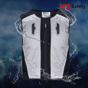 K2 Safety 리유저블 쿨링 베스트2 아이스 쿨조끼