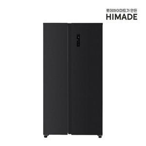 양문형냉장고 HRF-SN604BMHY (604L)