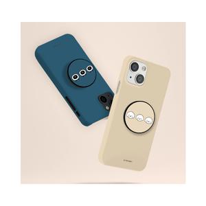 [기타]갤럭시 A6 A7 A9 A30 A50 A90 휴대폰 케이스 정품 냥이멍뭉 그립 스마트 톡 + 3D하드케이스