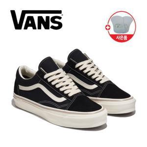 (사은품 증정) Old Skool 올드스쿨 36 블랙 VN000CT91KP1