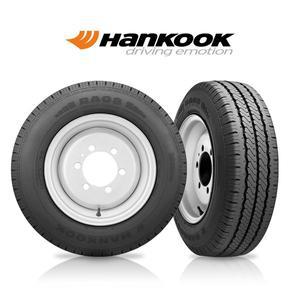 [세븐타이어]한국타이어 Radial RA08 215/70R16 06PR (택배발송/장착비별도)