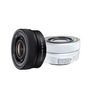 BS 소니 정품 알파신형 E PZ 16-50mm F3.5-5.6 OSS II 뒷캡포함