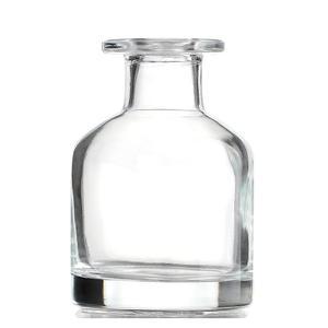 프레쉬 투명 150ml 디퓨저병 차량용 가정용 인테리어소품 디퓨져공병 용기 방향제 베이스 DIY
