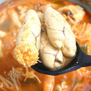 냉장 알탕 밀키트 동태탕 재료 3-4인분 캠핑 야식 안주 찌개