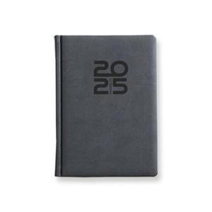 양지사 다이어리 2025 유즈어리25A 날짜형 수첩 스케줄러 메모 필기 팬시 업무용 직장인 회사 플래너