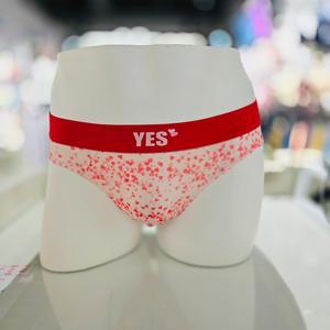 [예스]러블리잔하트남성삼각팬티YSMPZ101