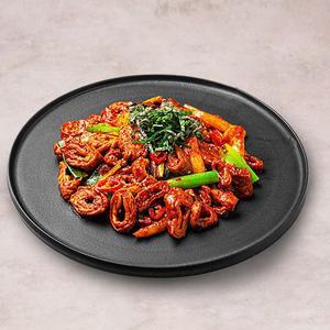 [사그담][강창구찹쌀진순대]직화구이 양념 막창 200g×4팩