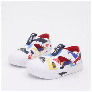 [컨버스] 키즈 벨크로 샌달 CTAS 슈퍼플레이 샌들 OX 768149C