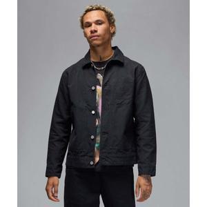 나이키 NIKE 조던 에센셜 시카고 자켓 2.0 M - 블랙 HF9317-010 307311