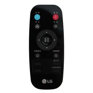 [LG전자 정품] 로보킹 로봇 청소기 리모컨 R45RM R45SM VR6340LVM VR6341LVM VR6350LVM VR6351LVM