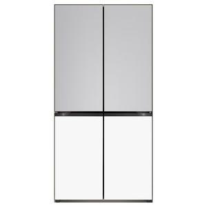 가람 LG 디오스 오브제컬렉션 더블매직스페이스 냉장고 M875MRQ231S 전국무료배송