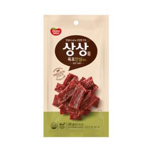 동원 상상육포 안심 30g