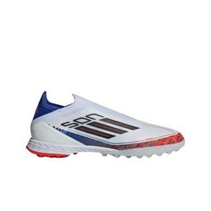 [정품] 아디다스 F50 프로 손 태극7 레이스리스 TF 클라우드 화이트 코어 블랙 adidas Pro Son Taegeuk7 La