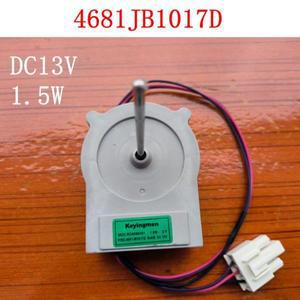 Haier 냉장고 팬 모터, 냉각 팬 모터 부품, 4681JB1017D, 정품,