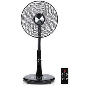 유파 AKF-A14BT01 서큘레이터 무소음 키높이 선풍기 발터치 리모컨
