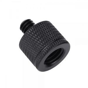 카메라 변환 M10 mm 1/4 인치 나사 볼트 너트 어댑터