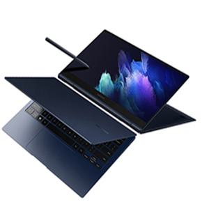 중고노트북 갤럭시북 프로360 NT935QDB I5