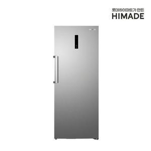 [5년연장 AS보증] 하이메이드 컨버터블 냉동고 HF-380SPY [380L]
