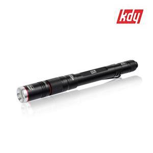 KDY LED 펜 라이트 KPL-350 미니 작업등 손전등 후레쉬 랜턴 라이트 캠핑 낚시 현장 USB