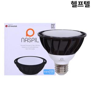 PAR30램프 15W 주광색 NSKPAR30W1565E1CN-G1